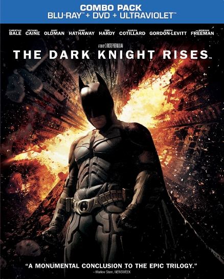 The Dark Knight - IMDb
